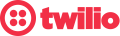 twilio logo